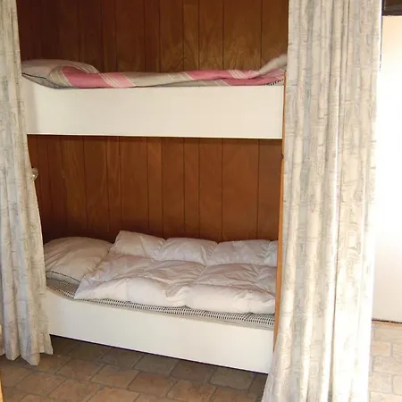 Lakolk Xc Denmark Casa vacanze Romo