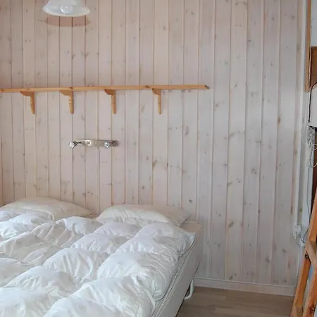 Lakolk Xc Denmark Сasa de vacaciones Romo