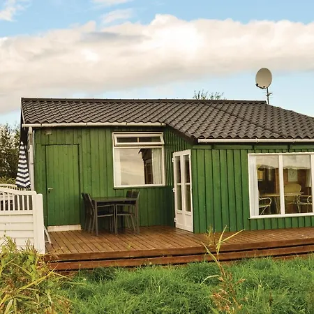 Lakolk Xc Denmark Casa vacanze *