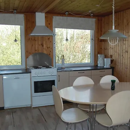 Lakolk Xc Denmark Casa vacanze