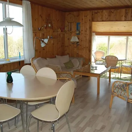 Lakolk Xc Denmark Сasa de vacaciones